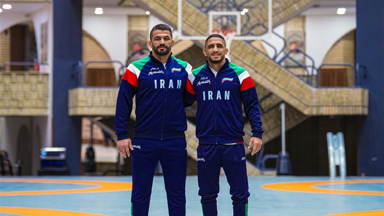 رحمان عموزاد و حسن یزدانی به جدول شانس مجدد رفتند