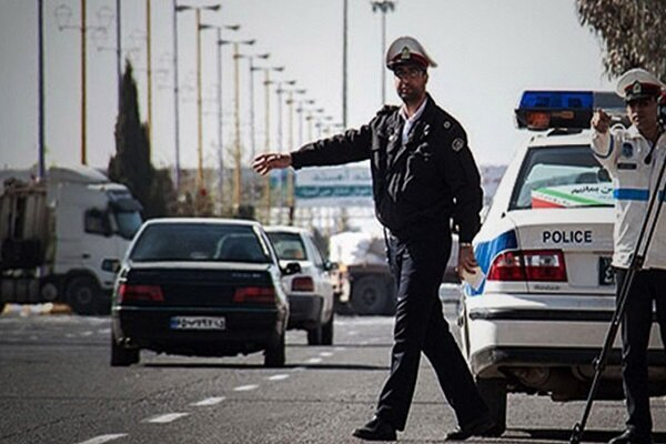 جزئیات تمهیدات ترافیکی ۱۴ و ۱۵ خرداد در شرق استان تهران تشریح شد
