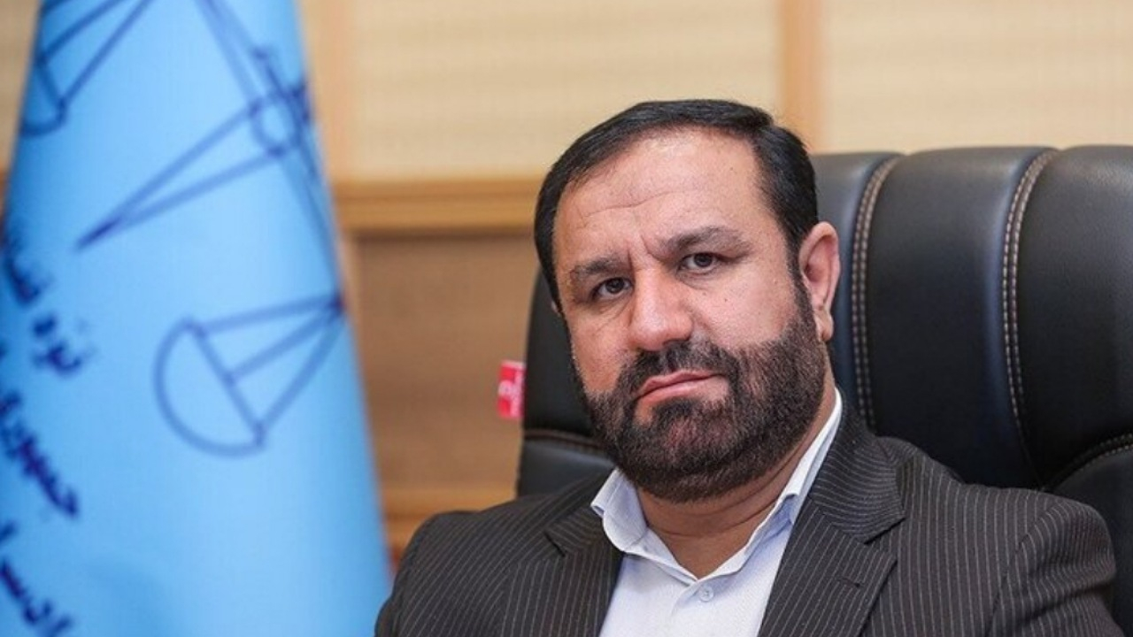 آزادی ۱۸۵ زندانی در پی بازدید دادستان تهران از ندامتگاههای استان