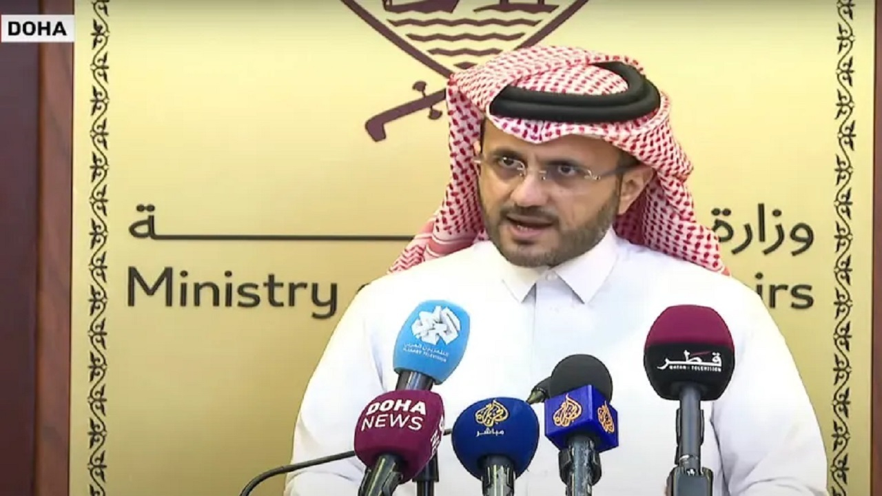 قطر: اسرائیل به آخرین پیشنهاد آتشبس در غزه پاسخی نداده است