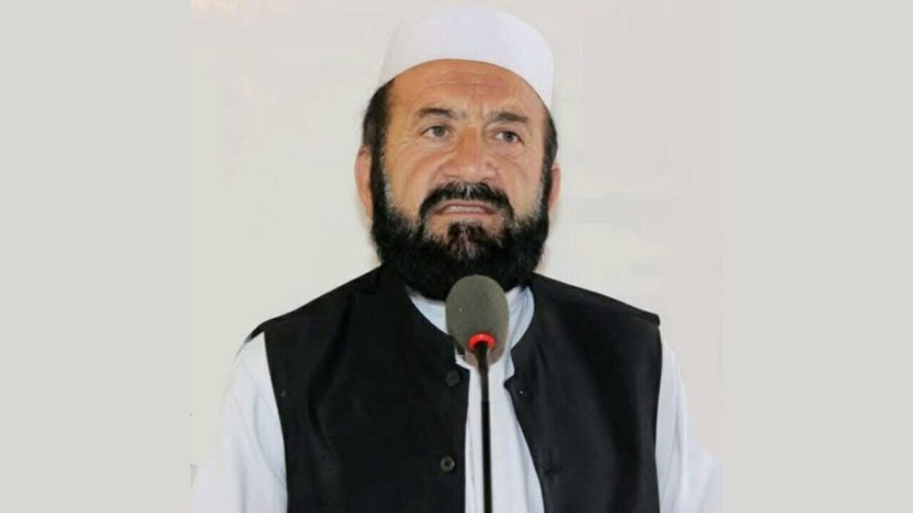 شاعر و نویسنده افغانستانی درگذشت
