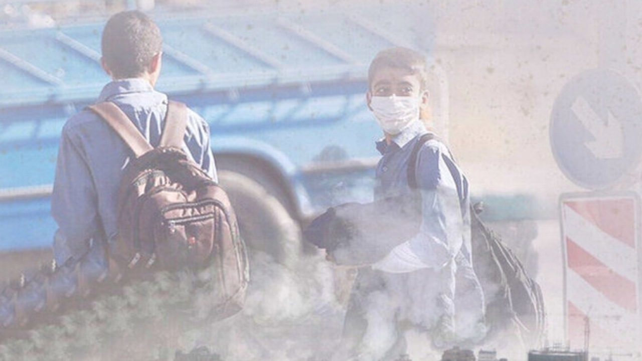 سلامت دانشآموزان از هر چیزی مهمتر است