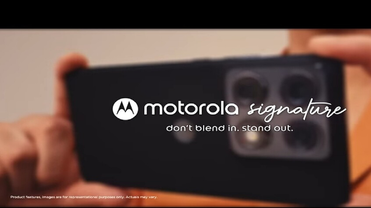 موتورولا گوشی مقاوم با ویژگی‌های ممتاز عرضه می‌کند