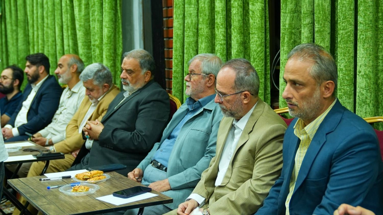 بیست و سومین اجلاس پیرغلامان آبان‌ماه در شهر ارومیه برگزار می‌شود