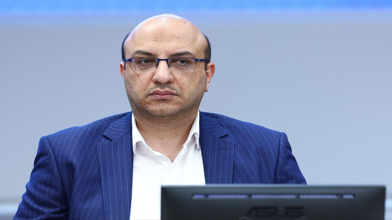 علینژاد: کاروان ایران در بحرین جهشی چشمگیر داشت