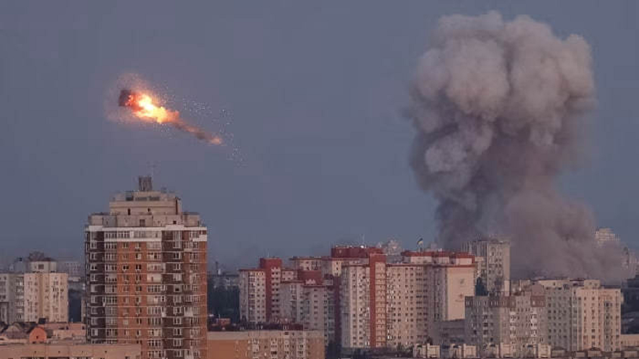 لهستان برای مقابله با روسیه، دیوار پهپادی خود را می‌سازد