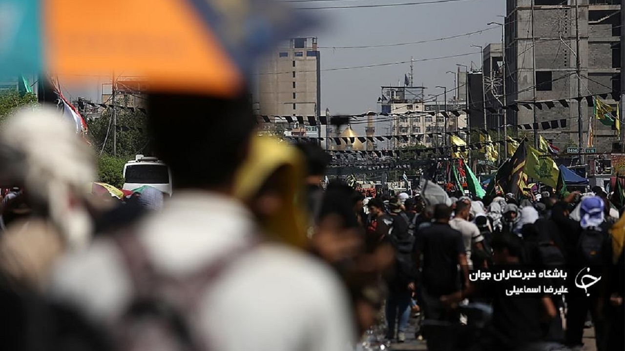 ضوابط خروج از کشور مشمولان برای زیارت عتبات عالیات اعلام شد