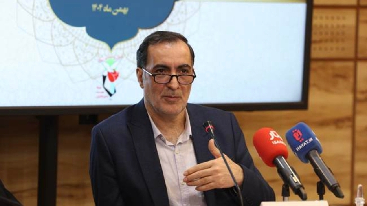 تاکید بر ارتقاء سرمایه اجتماعی بنیاد شهید و مردمی سازی با سنجش مستمر شاخصهها