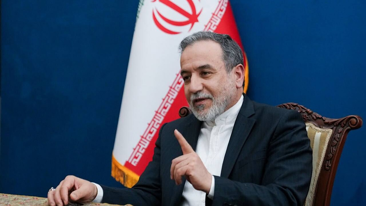 عراقچی: موافق توافق عادلانه هستیم/ بیشتر از جنگ ۱۲ روزه آماده‌ایم