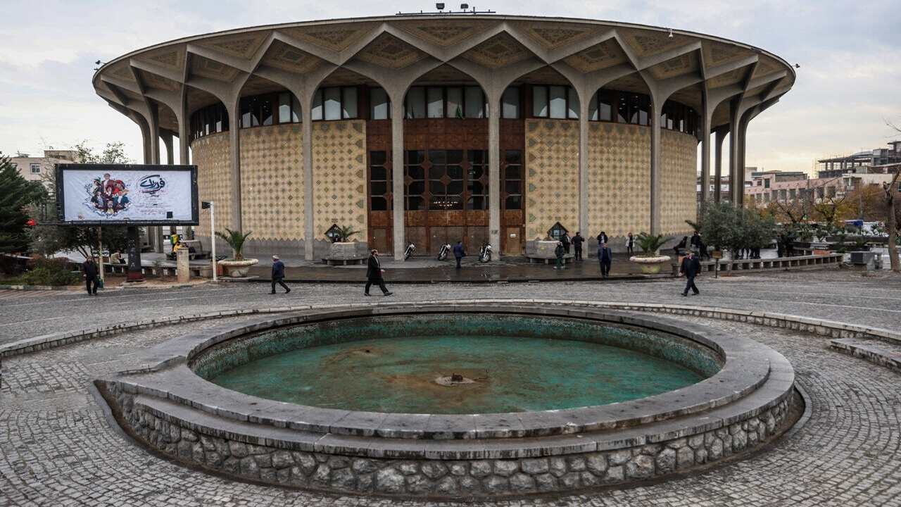 هیچگونه تخریبی در بخشهای هویتی تئاترشهر صورت نگرفته است