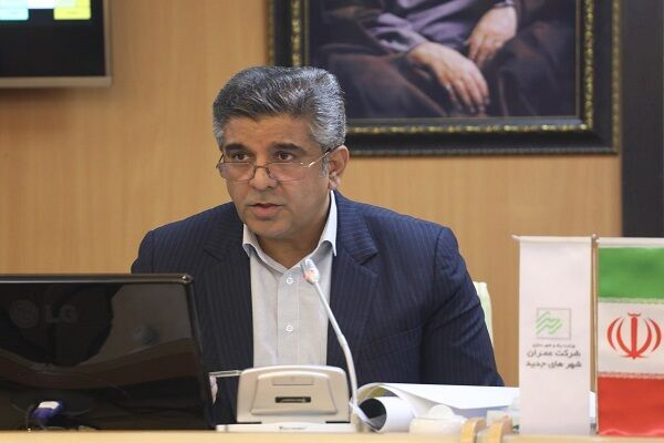 تخصیص ۱/۳ همت از اعتبارات صندوق ملی مسکن به زیرساخت‌های شهرهای جدید برای نخستین‌بار