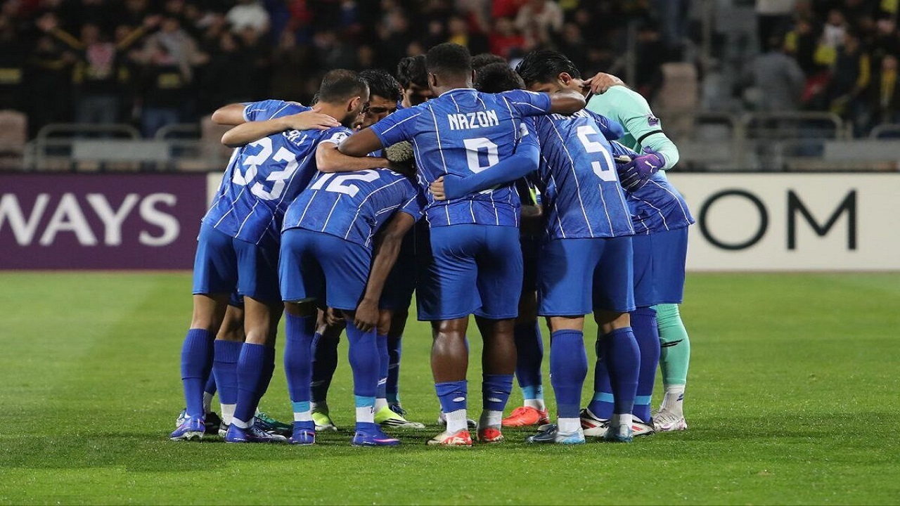 استقلال به دنبال ثبات فنی؛ مربیان جدید به خط شدند