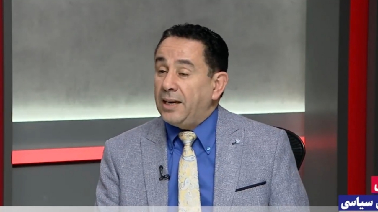 پیام روشن ایران به آمریکا؛ امنیت تنگه هرمز با اراده ایران گره خورده است! + فیلم