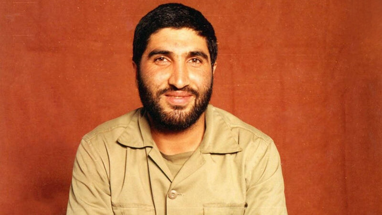 شهید احمد کاظمی چطور یکی از فاتحان خرمشهر نام گرفت؟ + فیلم