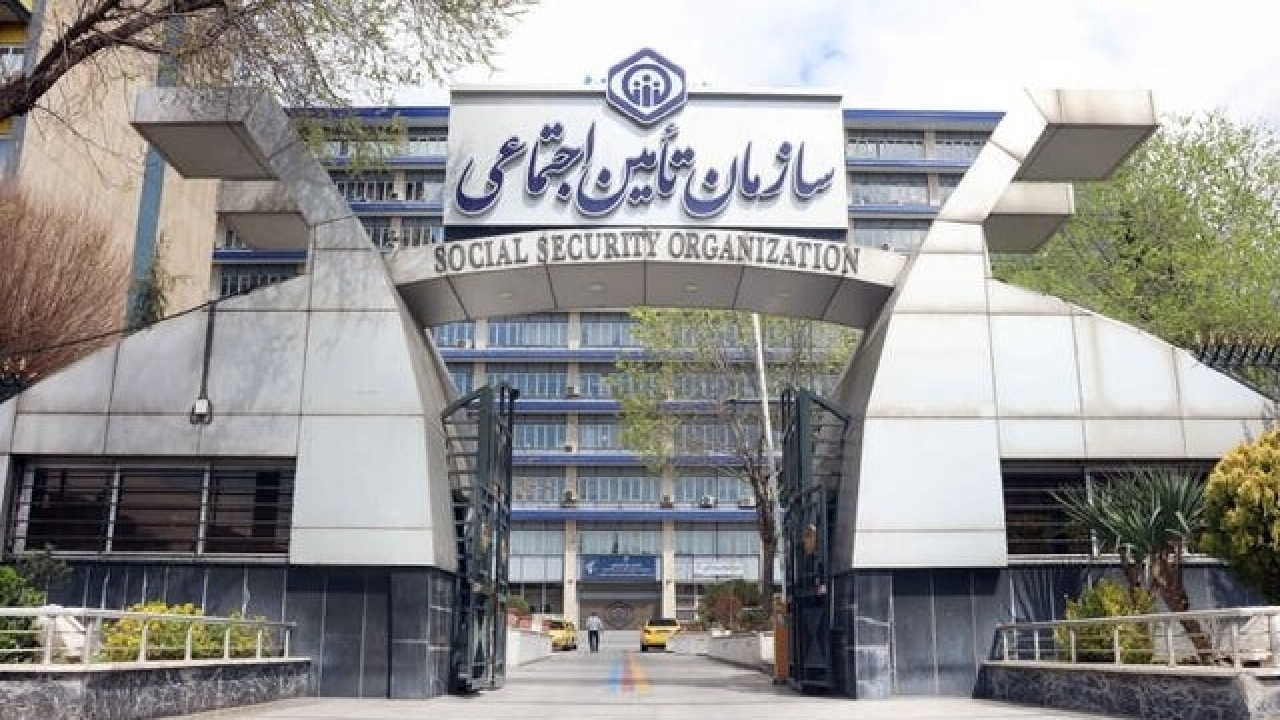 پرداخت ۸ همت از مطالبات مراکز درمانی طرف قرارداد