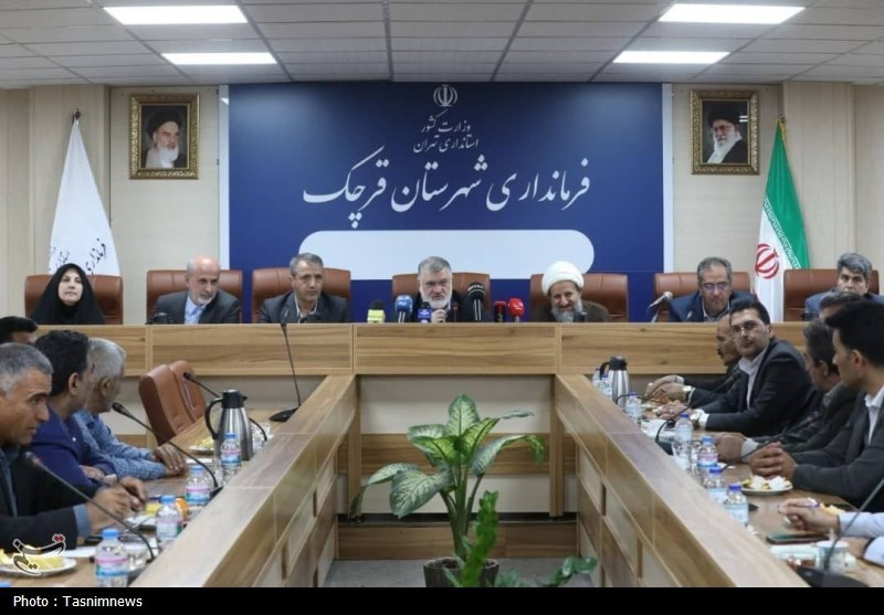 کوتاهی در برخورد با ساختوساز غیرمجاز ترک فعل است