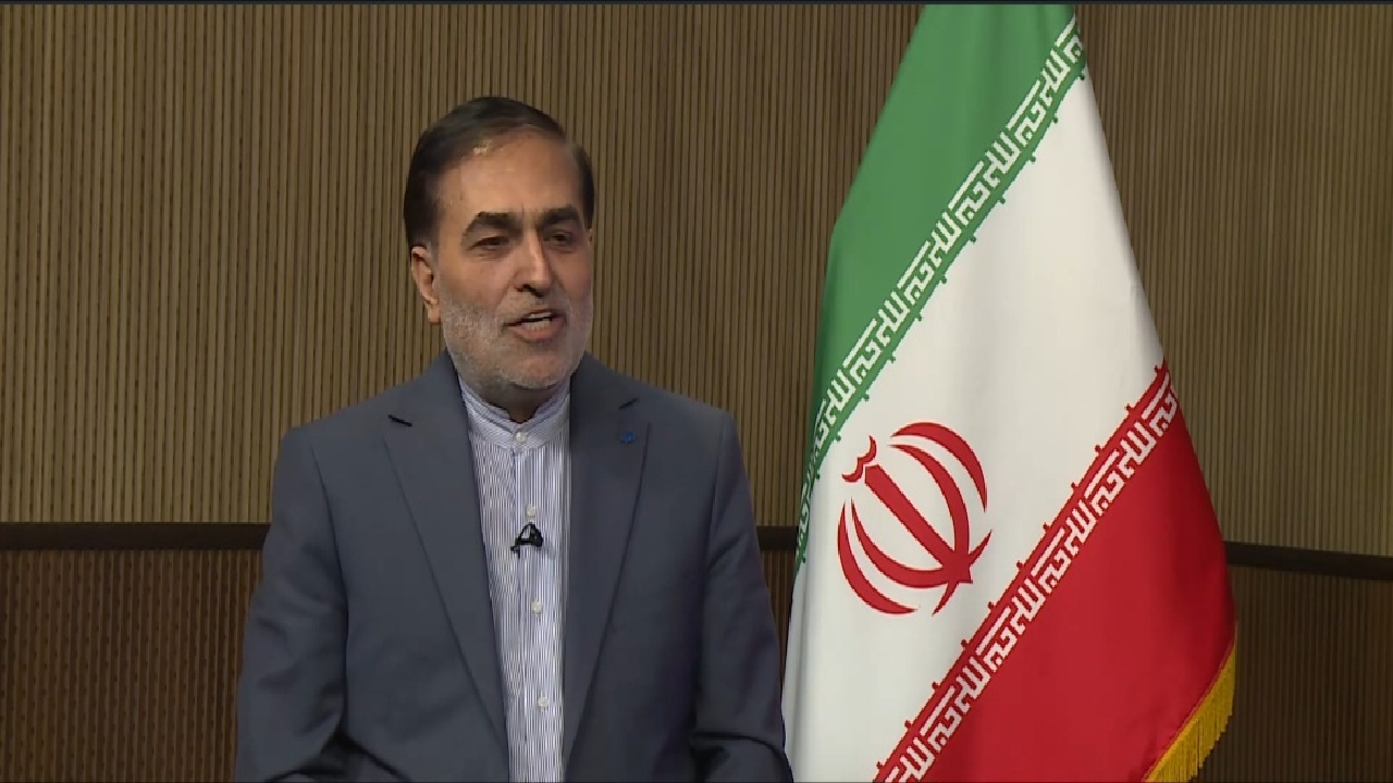 نیروهای جهاد تبیین همچنان پای کار هستند