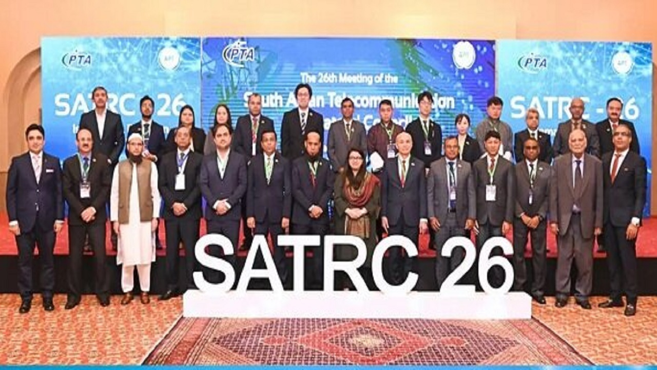 گام تازه ایران برای گسترش همکاری‌های مخابراتی در جنوب آسیا