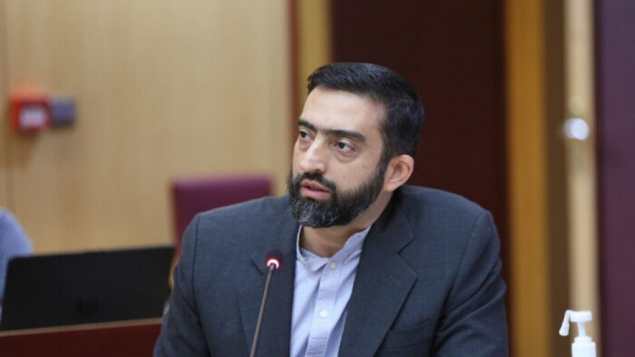 تقویت ارتباط نخبگان دانشگاهی با مدیران شهری تهران