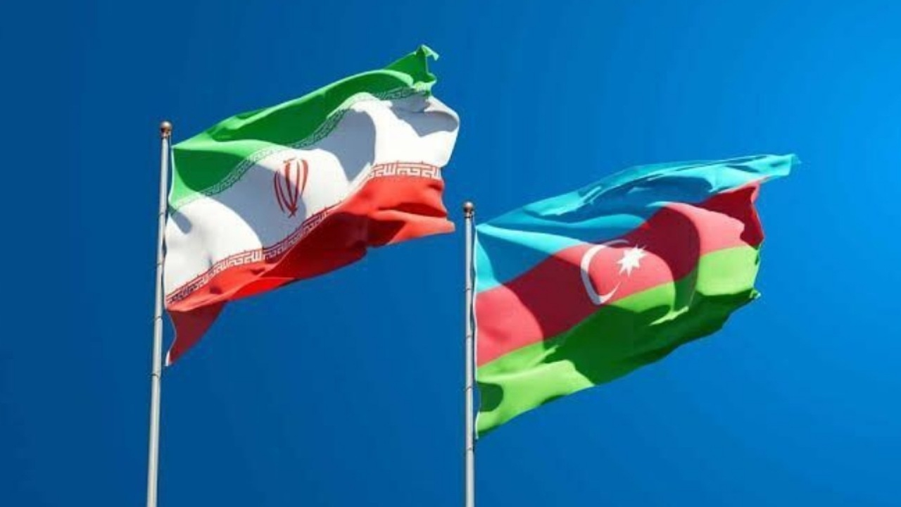 دیدار سفیر ایران در باکو با معاون و سخنگوی وزارت امور خارجه جمهوری آذربایجان