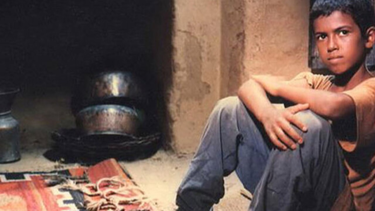 «باشو غریبه کوچک» بهترین فیلم بخش کلاسیک ونیز شد