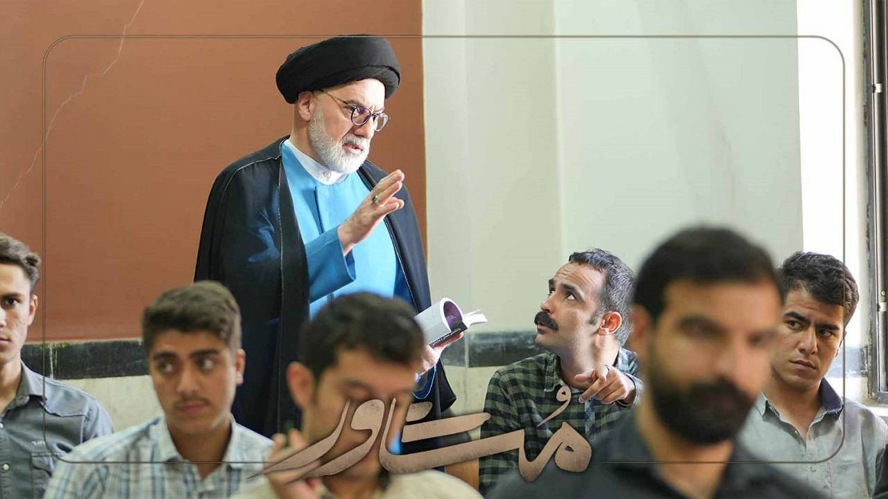 هدف ما در «مشاور ۲» پرداختن به سوژههای روز جامعه بود