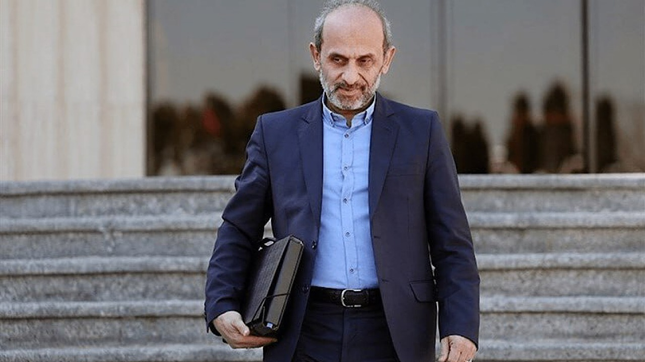 جبلی: تولید محتوا به زبان عبری یکی از وظایف ذاتی ماست