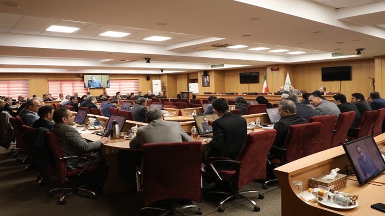 اختصاص ۸ هزار میلیارد تومان برای تسویه مطالبات سنواتی پیمانکاران شهرداری تهران