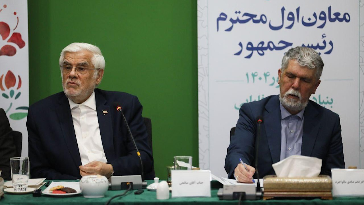 صالحی: برگزاری مستقل جشنواره جهانی فیلم فجر کار درستی است