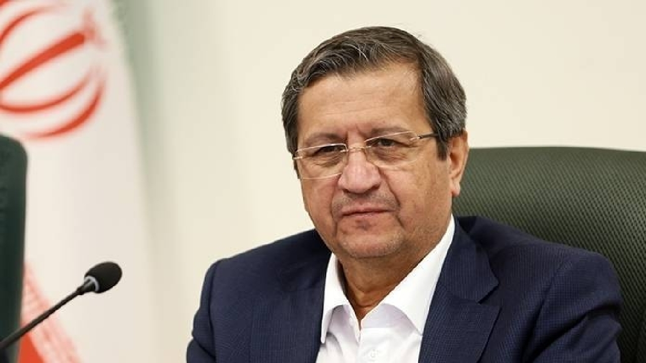 همتی: میزان تامین ارز برای واردات از اول سال تاکنون به ۲۷ میلیارد دلار رسیده است