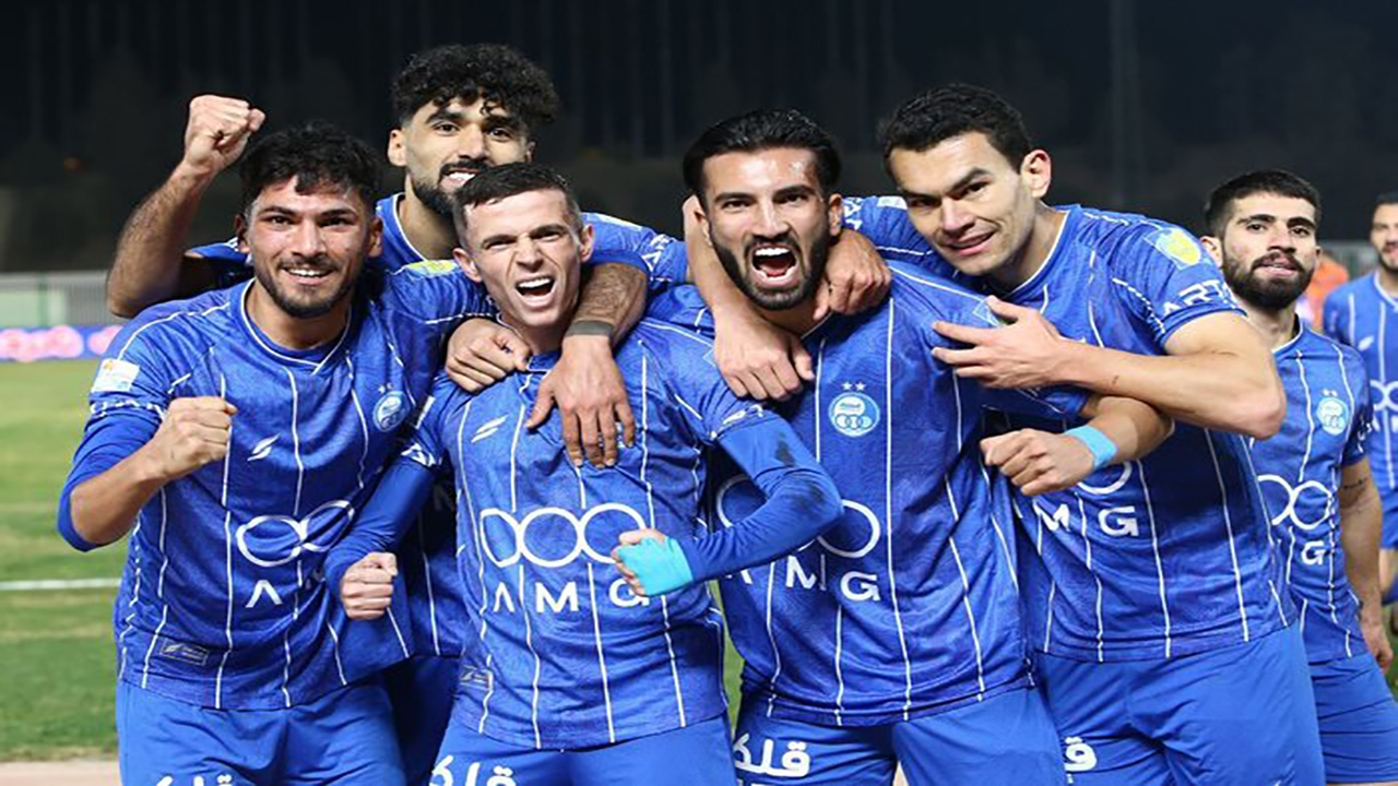 ترکیب احتمالی استقلال در مقابل الوصل