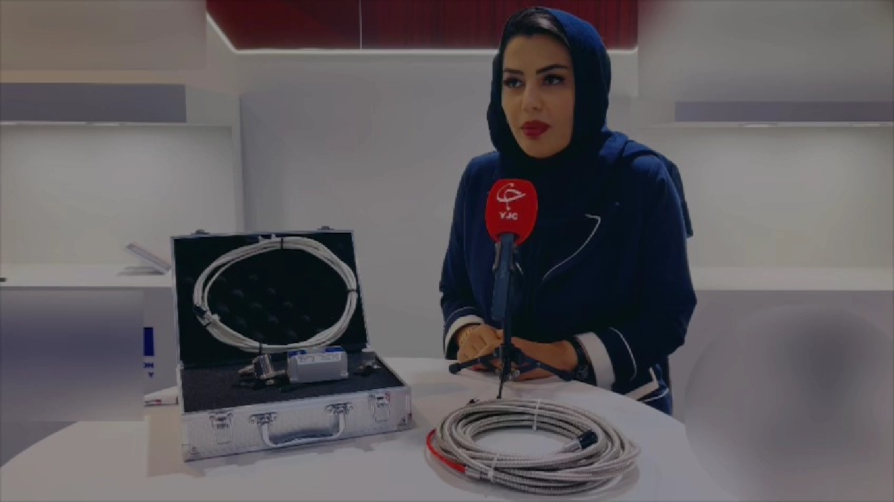 خودکفایی ایران در تولید سنسورهای ارتعاش صنعتی؛ سالانه بیش از ۱۳ میلیون دلار صرفهجویی ارزی