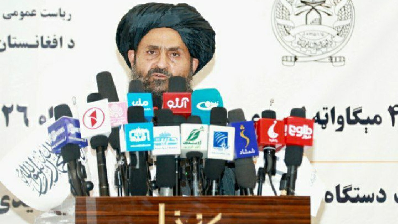 طالبان به دنبال خودکفایی در انرژی