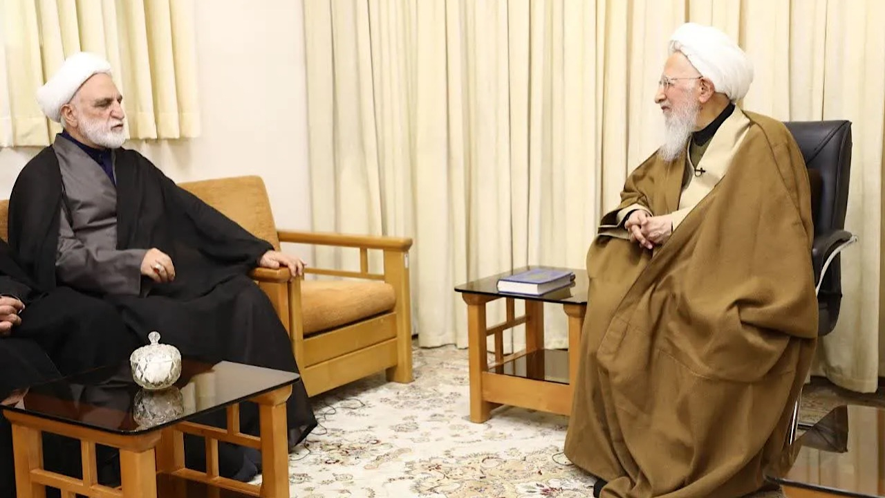 همان خدایی که در صدر اسلام پیروزی‌های بزرگ را رقم زد، امروز نیز قادر است ملت مؤمن را یاری کند