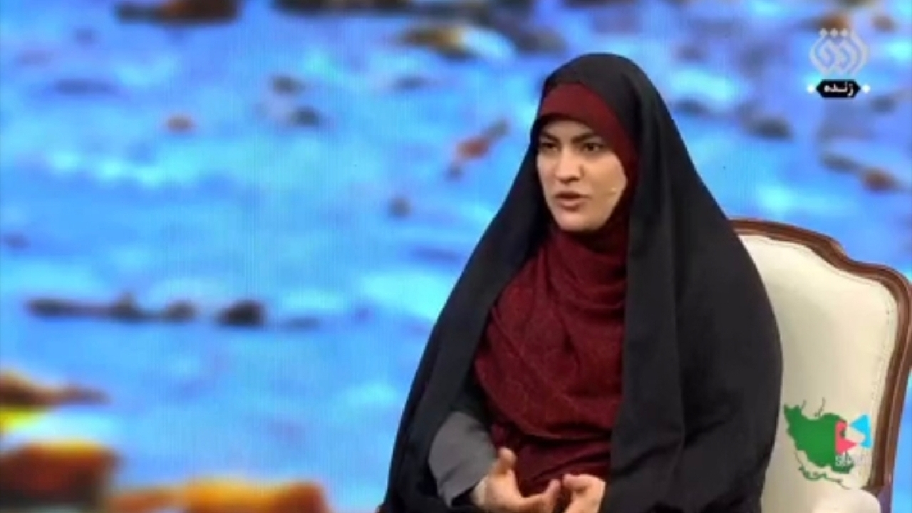 بایدهای توجه به کودک درون + فیلم