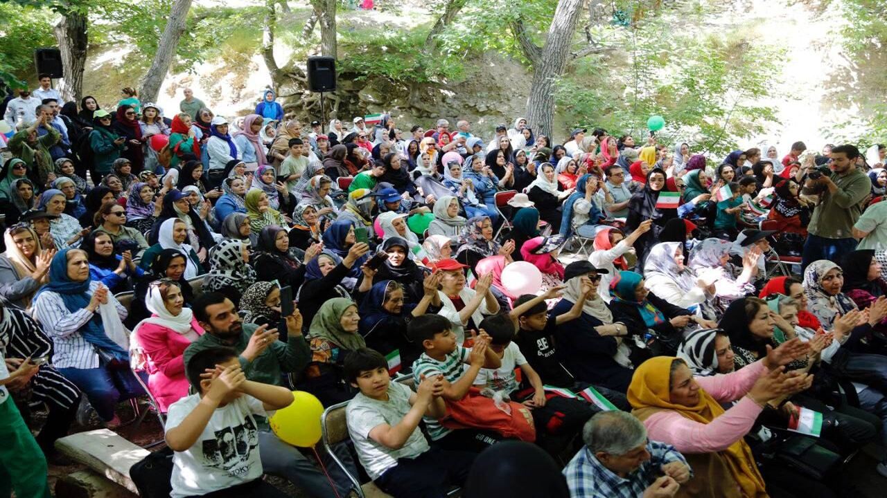 ایجاد چهار مسیر گردشگری جدید در غرب پایتخت