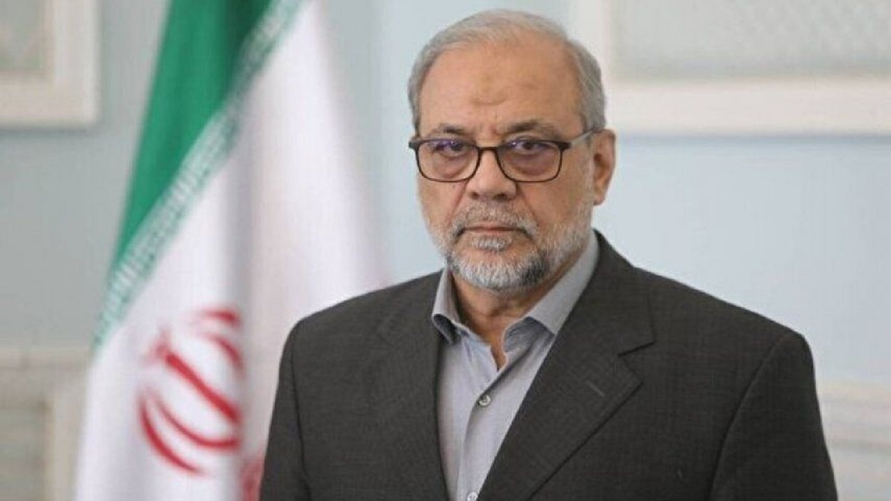 ادامه‌ی  آتش‌افروزی آمریکا قفل تنگه‌ی  هرمز را محکم‌تر می‌کند