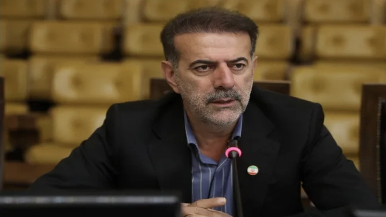 دبیر فراکسیون ورزش خانه ملت: وزارت ورزش در شرایط جنگی موفق عمل کرد