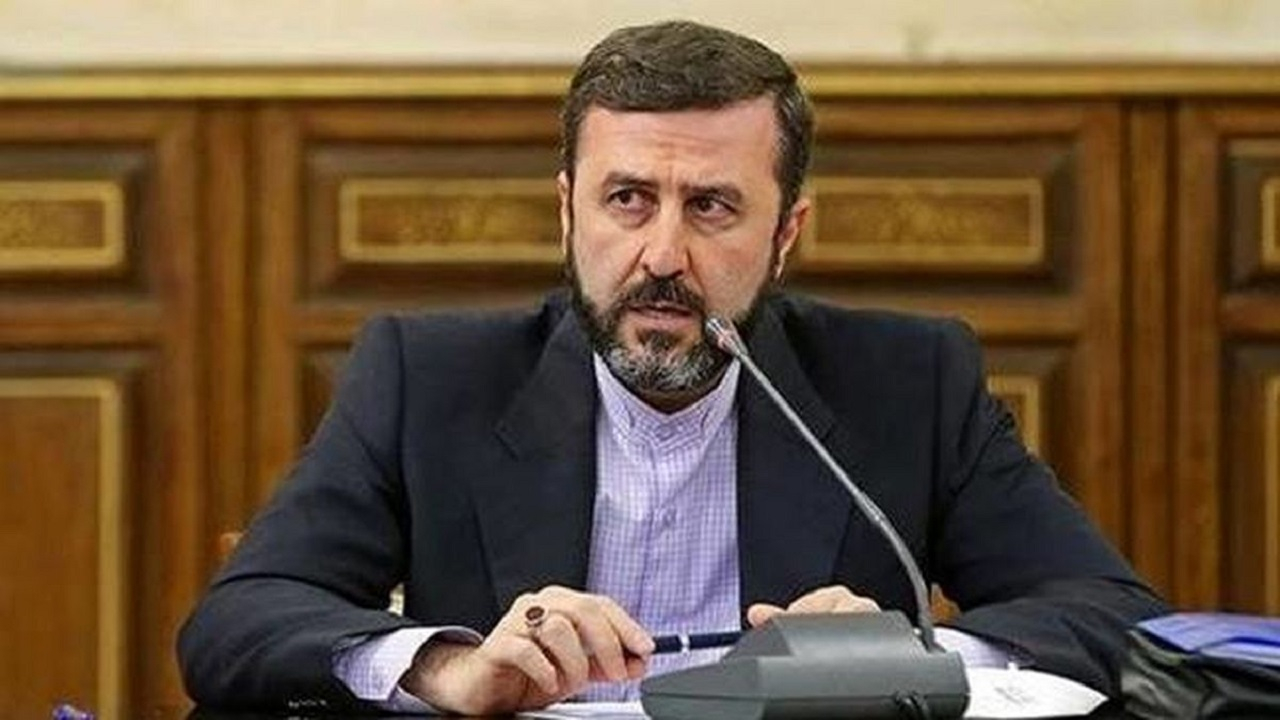 هیچ ابهامی در فعالیتهای هستهای ما واقعاً وجود ندارد