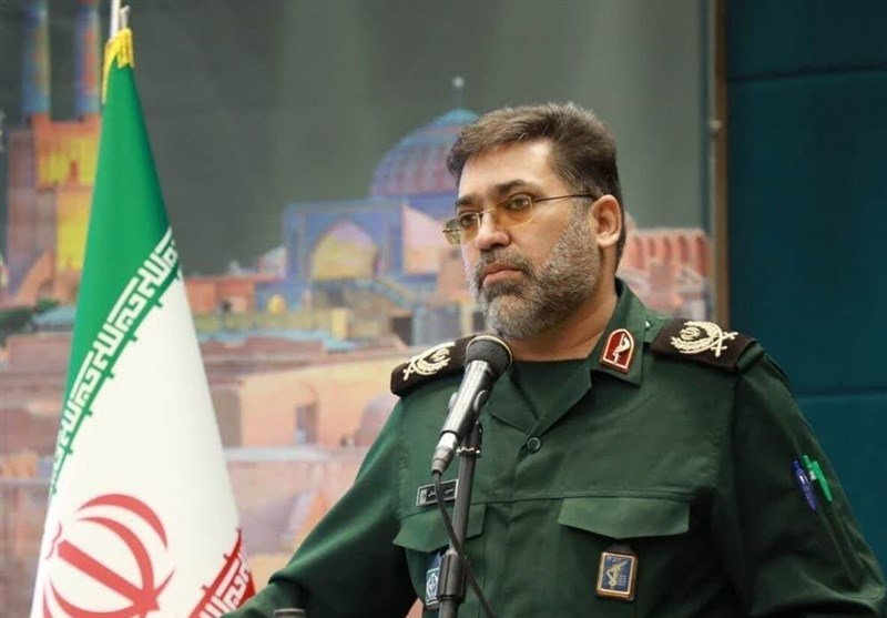 سوم خرداد نماد وعده الهی و مسیر آزادی قدس است