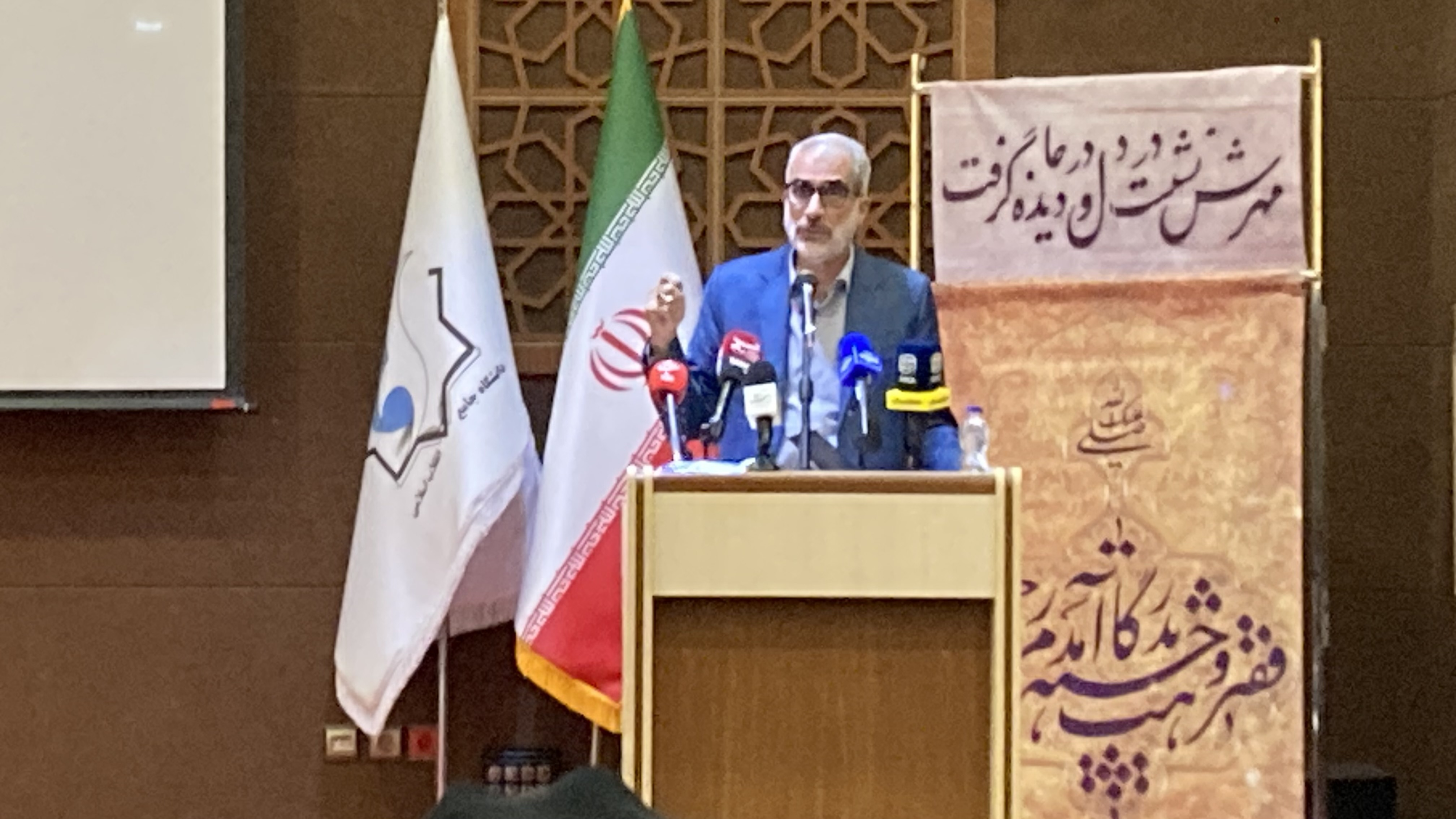 جذب حدود ۲ هزار و ۵۰۰ هیات علمی دانشگاه فرهنگیان در دولت سیزدهم
