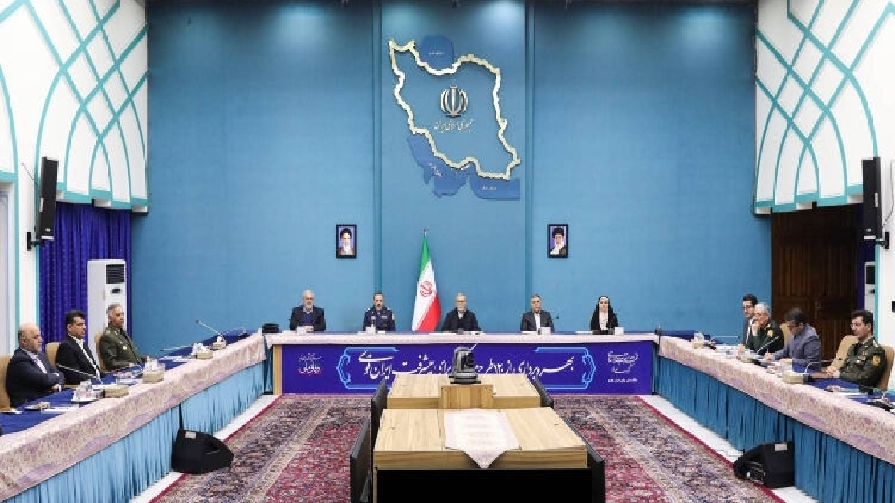 افتتاح و بهره‌برداری از ۱۲۰ طرح مشارکتی وزارت دفاع با دستور رئیس‌جمهور