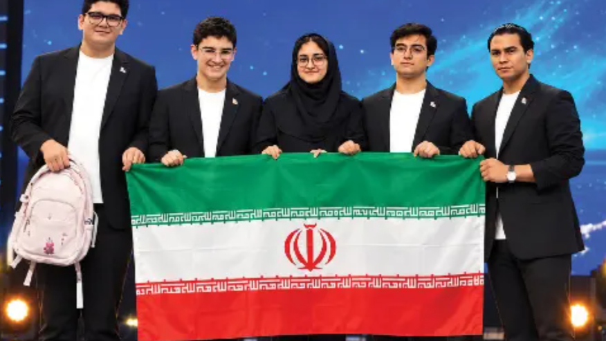 ایستادگی در زمین، درخشش در آسمان