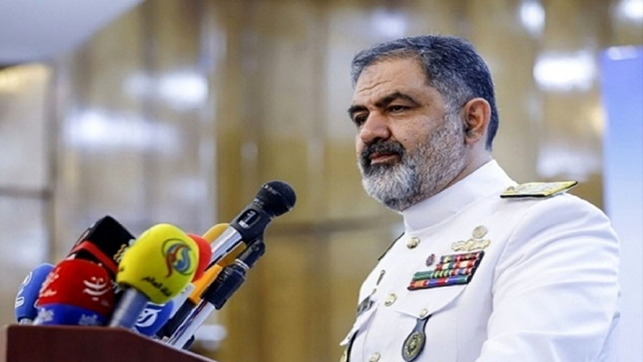 فرمانده نیروی دریایی از الحاق شناورهای جدید به این نیرو خبر داد/ اولویت تامین امنیت اقتصادی