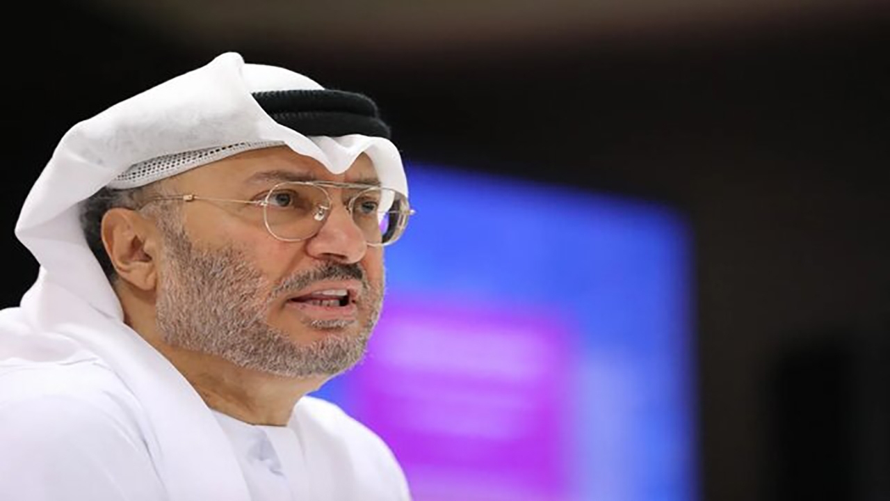 استقبال امارات از تصمیم ترامپ برای تروریستی خواندن اخوانالمسلمین