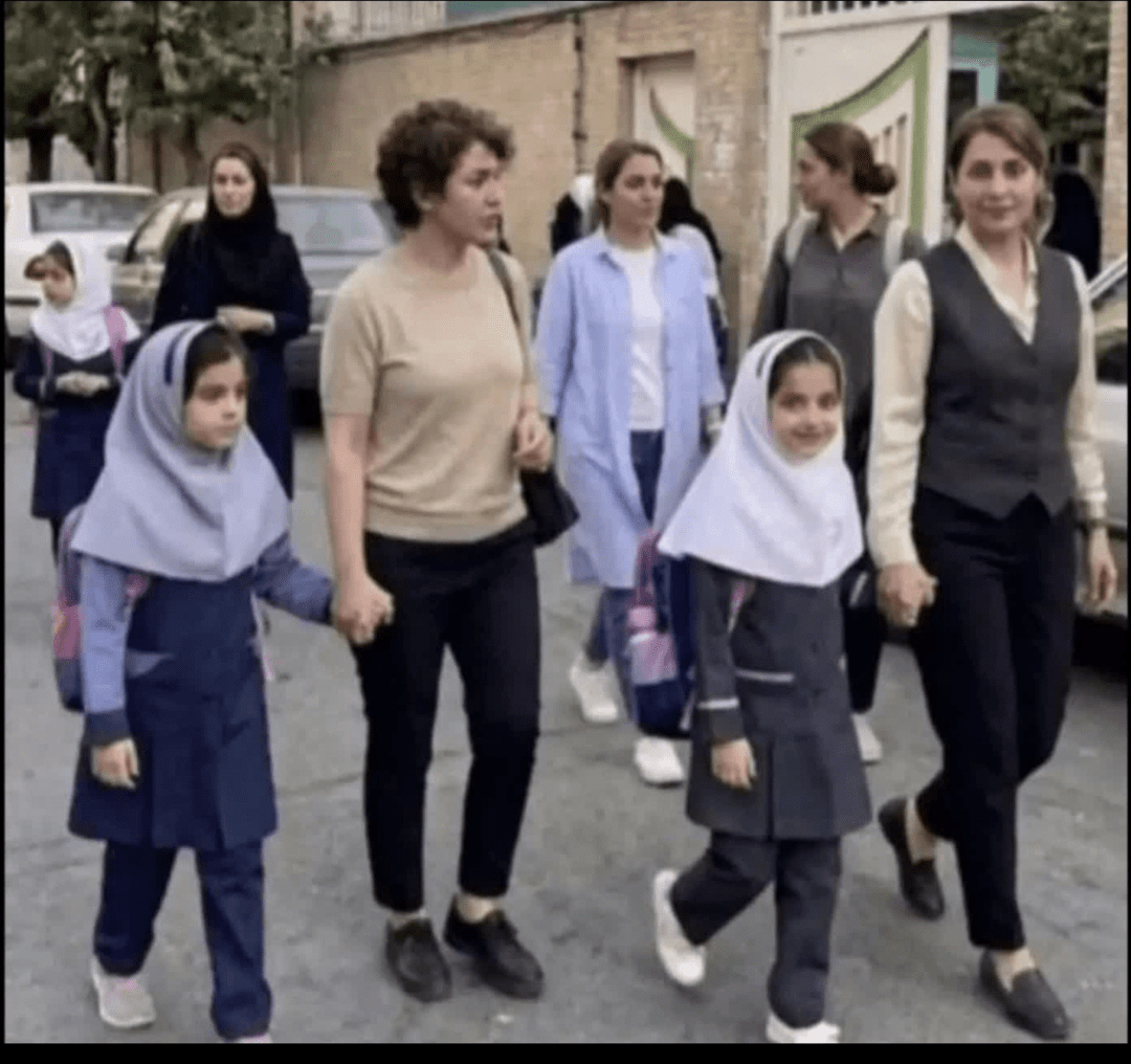 یک تصویرِ ترسناک و قابلِ تامّل !