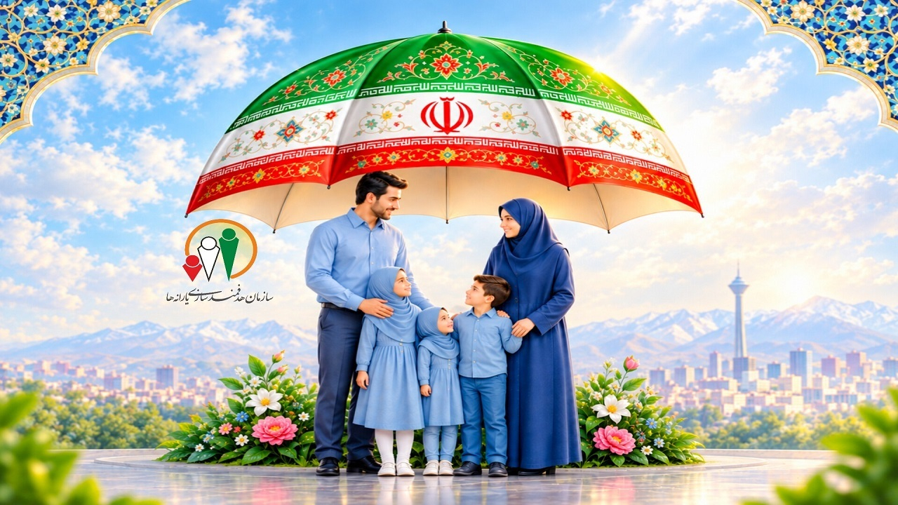 مستمری مهر ماه مددجویان بهزیستی و کمیته امداد واریز شد
