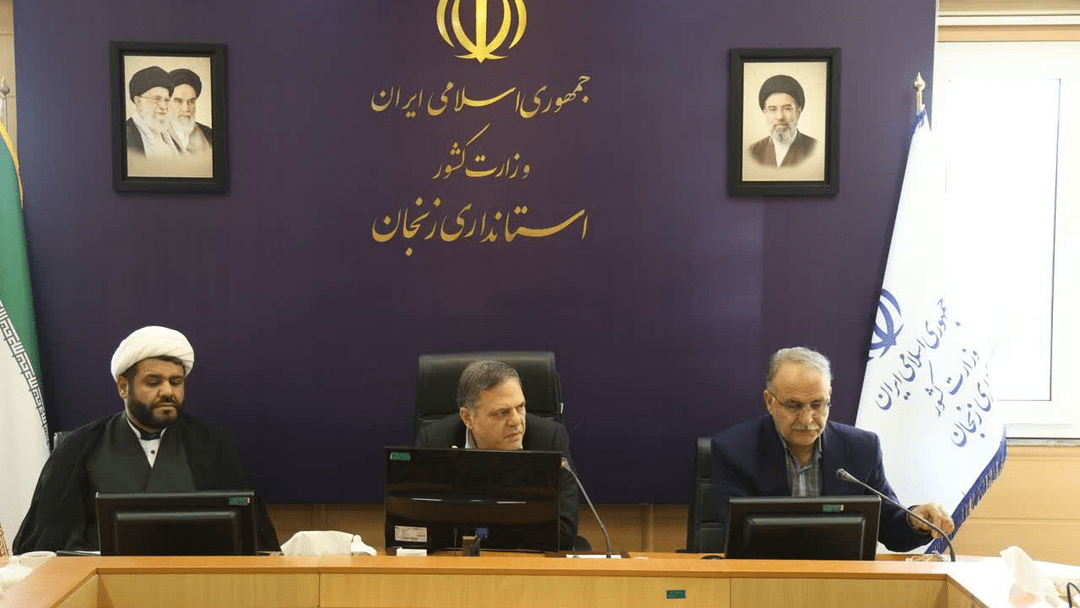 موانع اجرای طرح توسعه حسینیه اعظم رفع شود