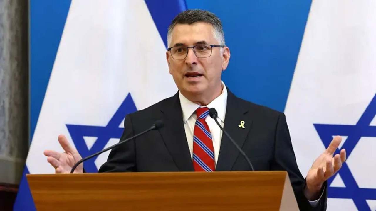 بازی خطرناک اسرائیل در شاخ آفریقا با سفر وزیر خارجه این رژیم به سومالی‌لند