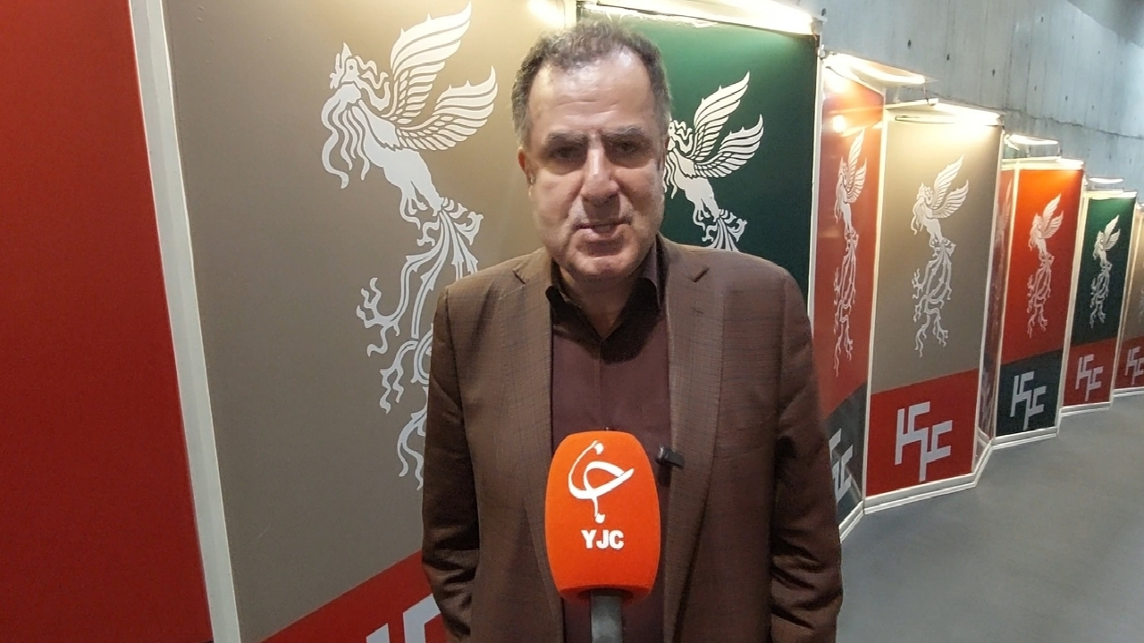 انگیزه فیلمسازان برای روایت جنگ ۱۲ روزه بالا بود + فیلم